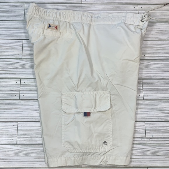 Tommy Hilfiger Men’s Swim Trunks - Picture 7 of 9